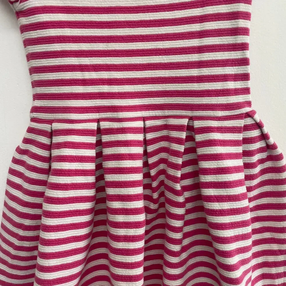 Polo Ralph Lauren Girl's Dress Sz 4/4T